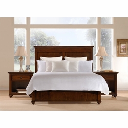 Bedroom Furniture Set 4 - Alfred