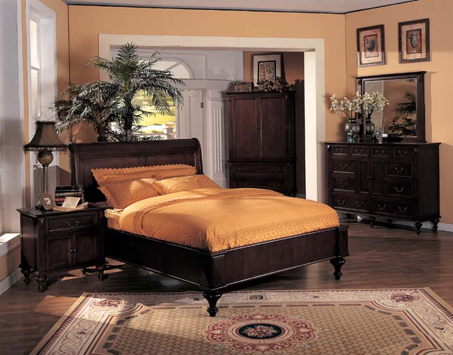 Bedroom Set