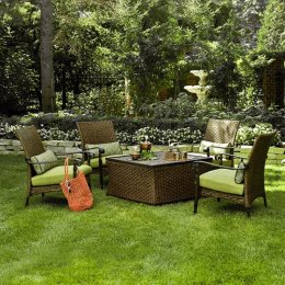 Bellaire Conversation Collection