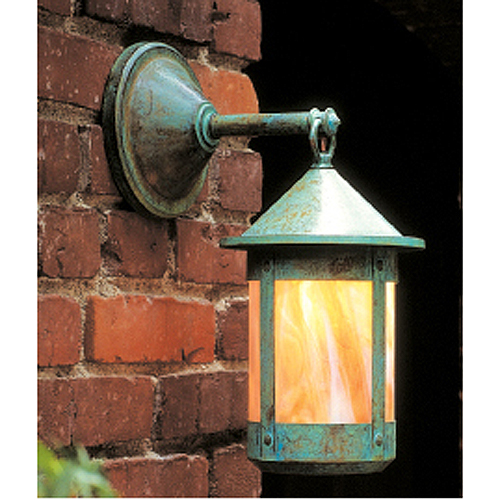 7In Berkeley Wall Mount-Wet Rated