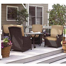 Better Homes and Gardens Colonnade 5-Piece Outdoor Set