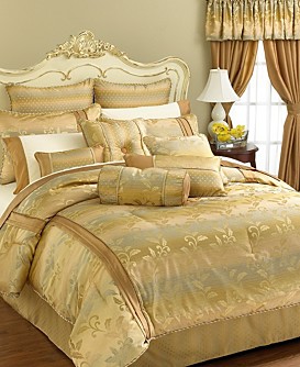 Canyon Crest “Corinth” 24-Piece Room Ensemble in a Bag