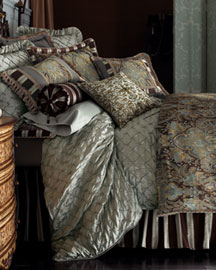 Cassandra Bed Linens