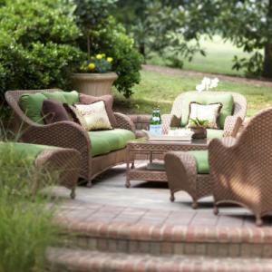 Chateau 6 Pc. Woven Set