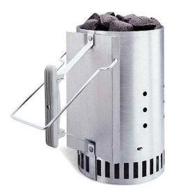 Weber 87886 Chimney Starter