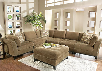 Cindy Crawford Home Villa D’Oro Console