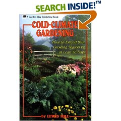 Cold-Climate Gardening