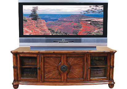 Coconut Grove Console