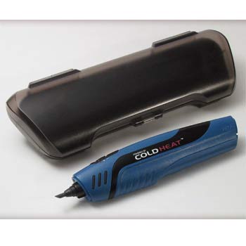 ColdHeat Pro Solder Tool