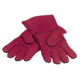 Eastman Outdoors 13-Inch Cooking Gloves
