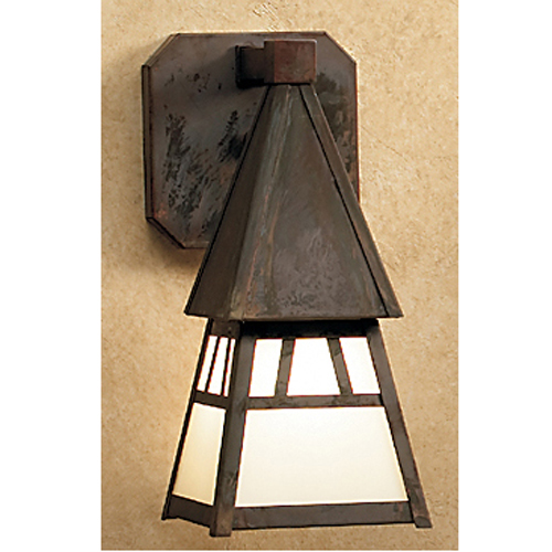 Dartmouth Sconce