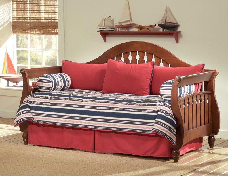 Daybed Size Bedding