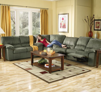 “Durapella-Sage” upholstery collection
