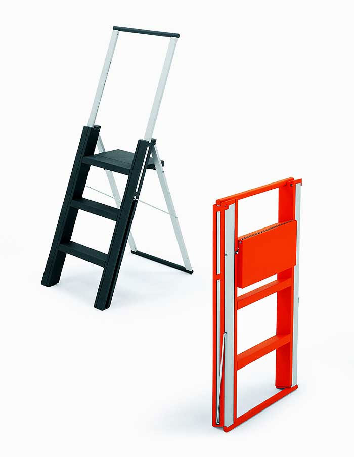 Flo Ladder