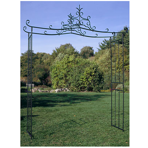 Garden Chippendale Arbor