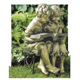 Garden Petite Story Time