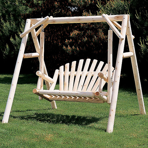 Garden Swing 5 Ft