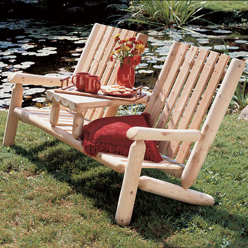 Garden Teaset Tete-a-tete