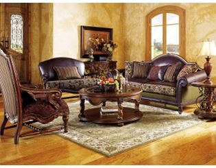 Grand Tuscan