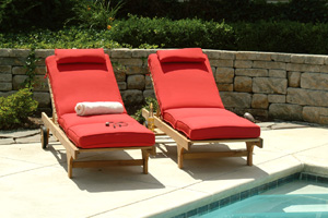 Hampton Lounger