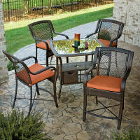 Havana Outdoor Dining Set