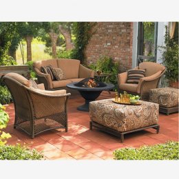 Home Summer Veranda Fireside Collection