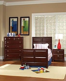Innovations Kids Bedroom Furniture Collection
