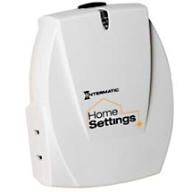 Intermatic Home Automation lamp module