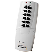 Intermatic Home Automation remote control