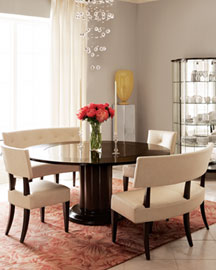 Jordan Dining Furniture