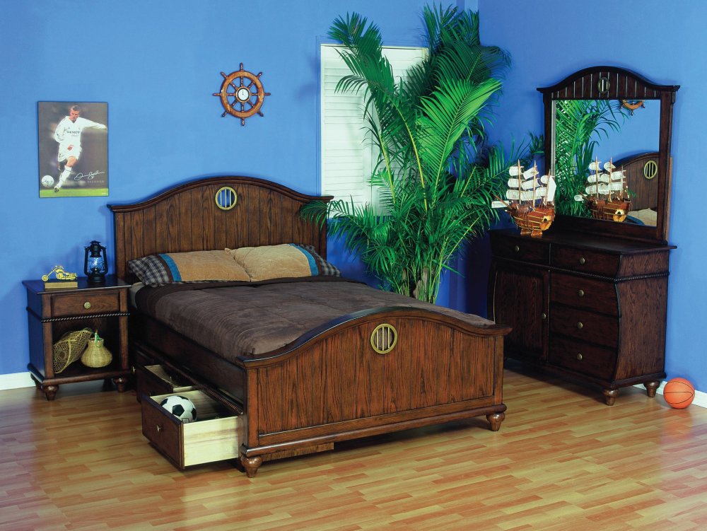 Kids Bedroom Furniture