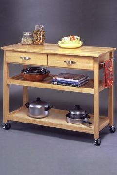 Kitchen Cart