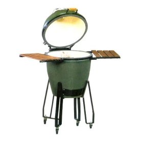 Large Big Green Egg