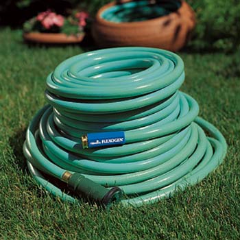 Lifetime Garden Hose
