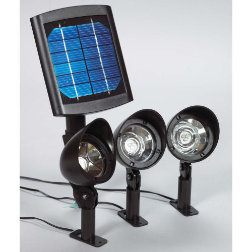 Light Floodlight Set