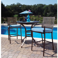 Living Accents Artisan Balcony Set