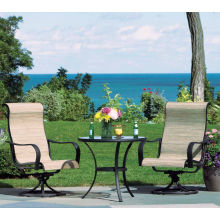Living Accents Calistoga Bistro Set