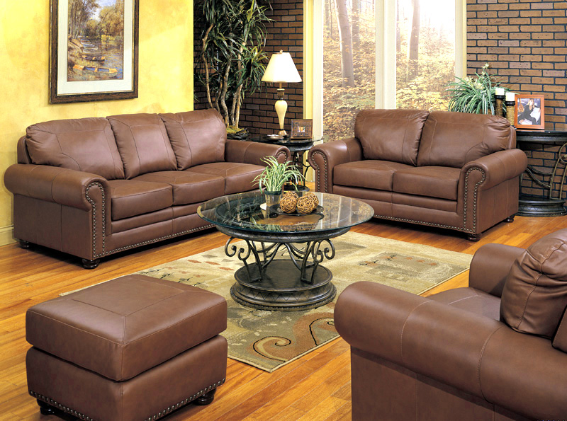 Living Room Set -Hudson Bay