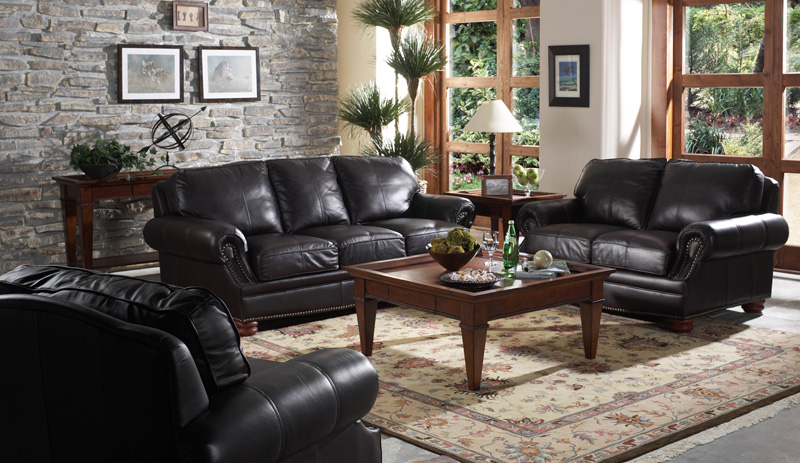 Living Room Set -Manchester