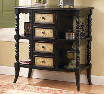 “Maifair” Mini Console