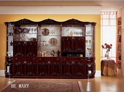 Mary Wall unit