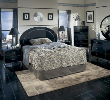 “Matrix” Bedroom Collection