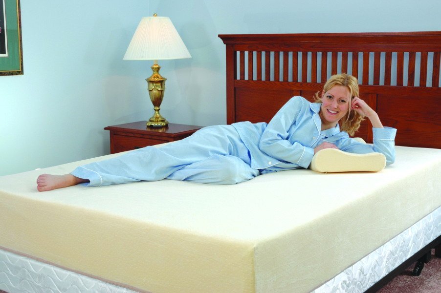 Memory Foam Mattress