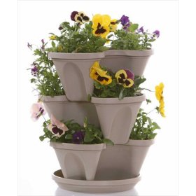 Mini-Garden Stacker