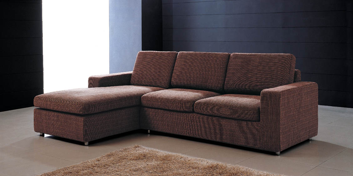 Modern Sofa Bed - Futon