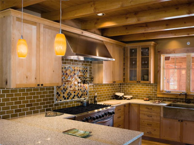 Neil Kelly Kitchen Cabinets