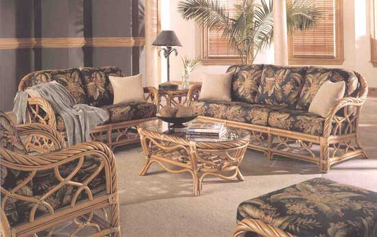 New Twist Set w/ Loveseat