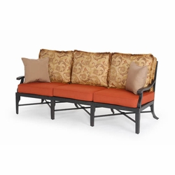 Sofa and Cushions - Paris - Caluco