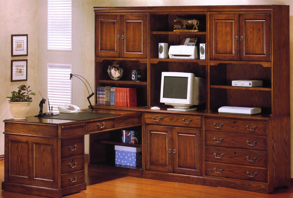 Office Furniture Wall System