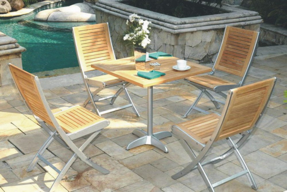 Outdoor Patio Collection - Infinity - Caluco
